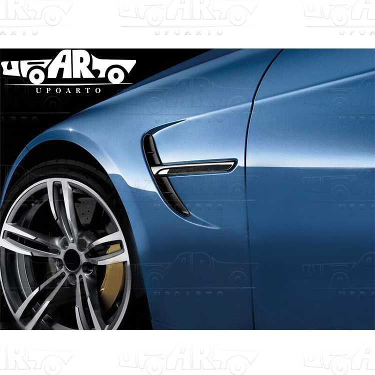 bmw f30 front fenders