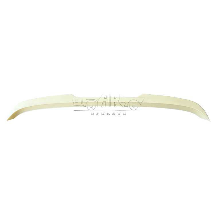spoiler for vw tiguan