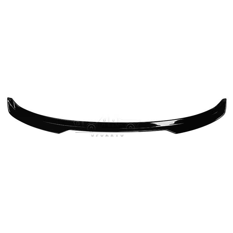 tucson rear spoiler wing