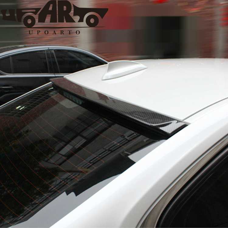 bmw spoilers f30