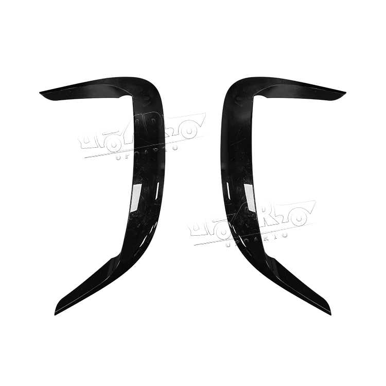 dodge charger door trim