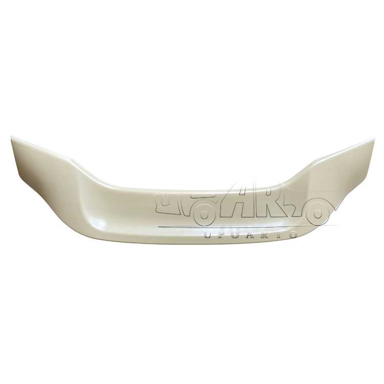 corolla spoiler