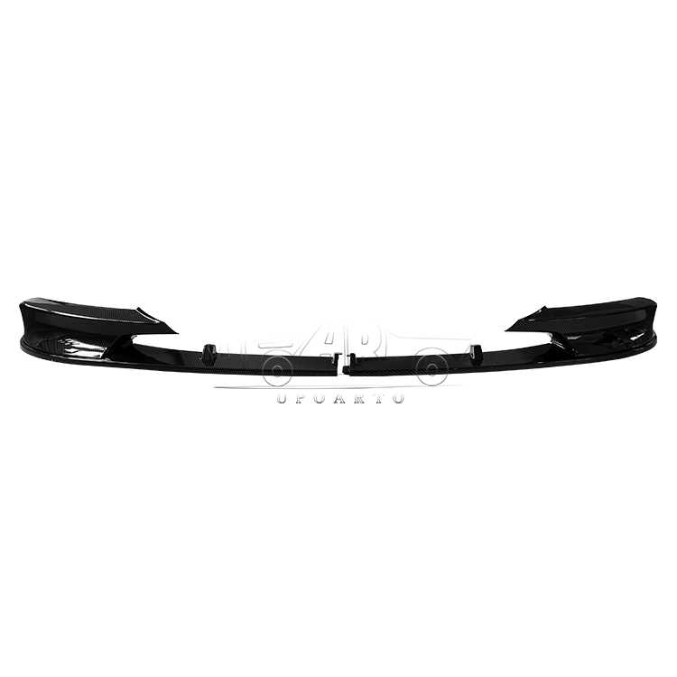 bmw f30 front lip