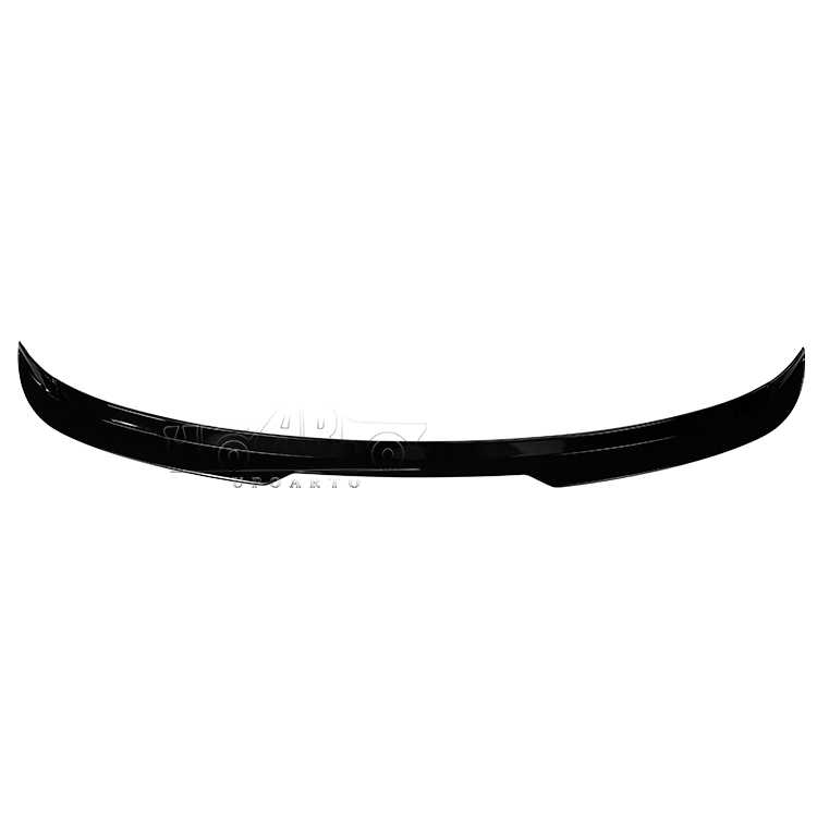 vw tiguan spoiler