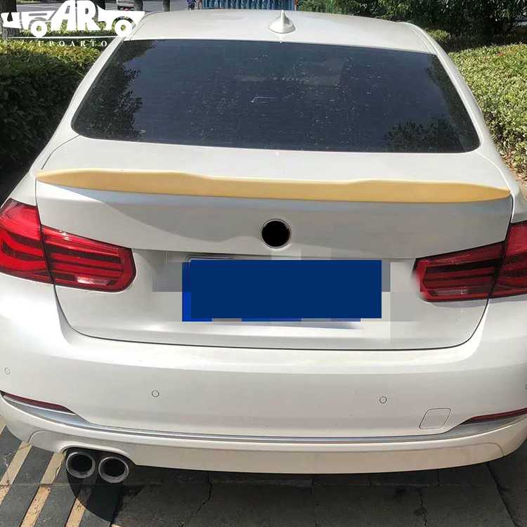 f30 boot spoiler