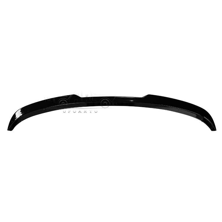 tiguan spoiler extension