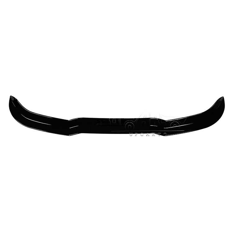 volvo v40 spoiler extension