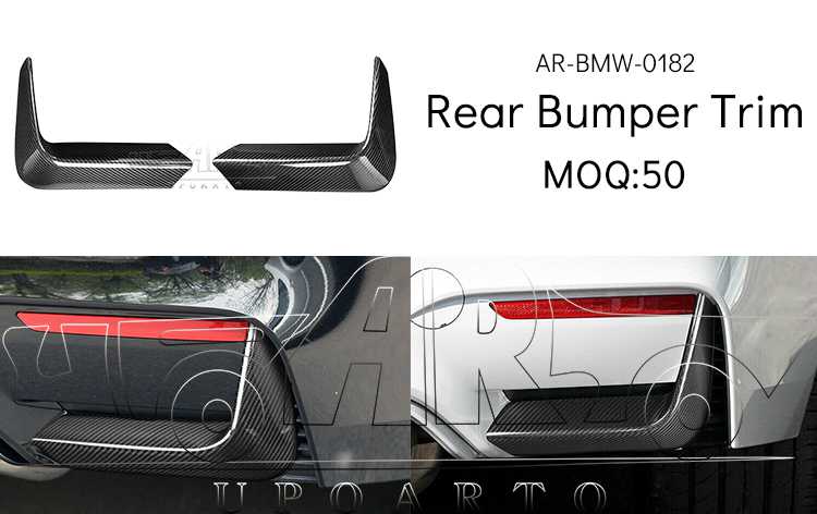 f82 m4 front bumper air vents