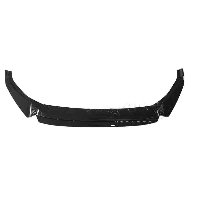 q8 front lip protector