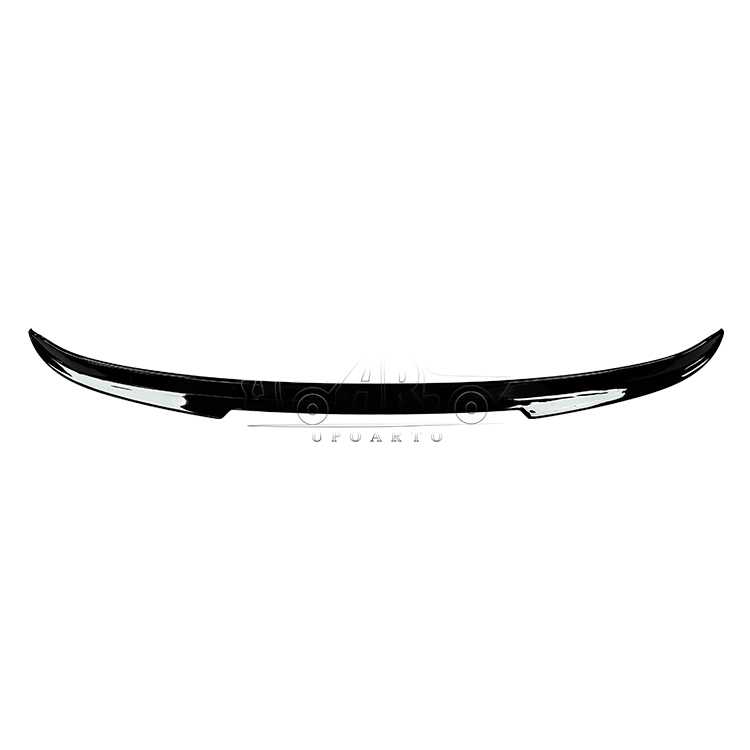 vw t cross spoiler