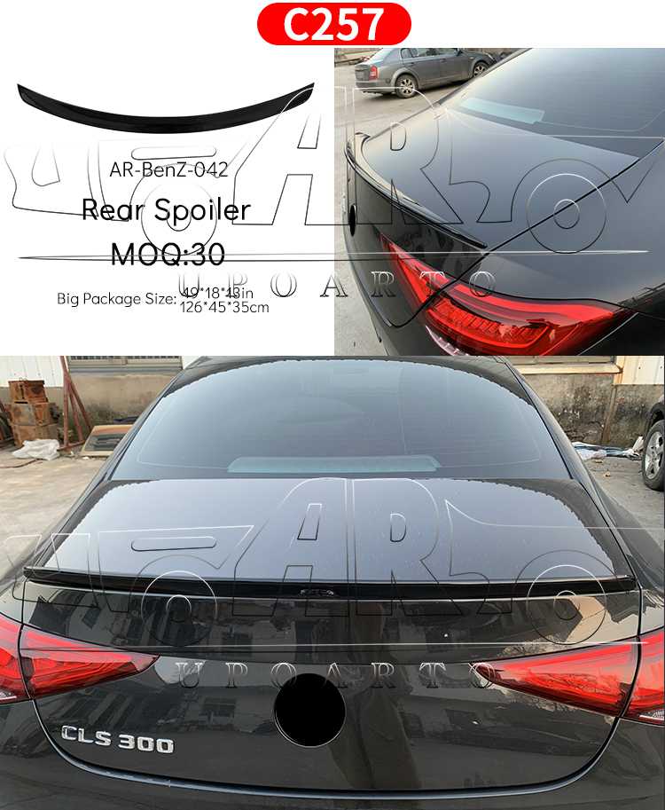 c257 spoiler