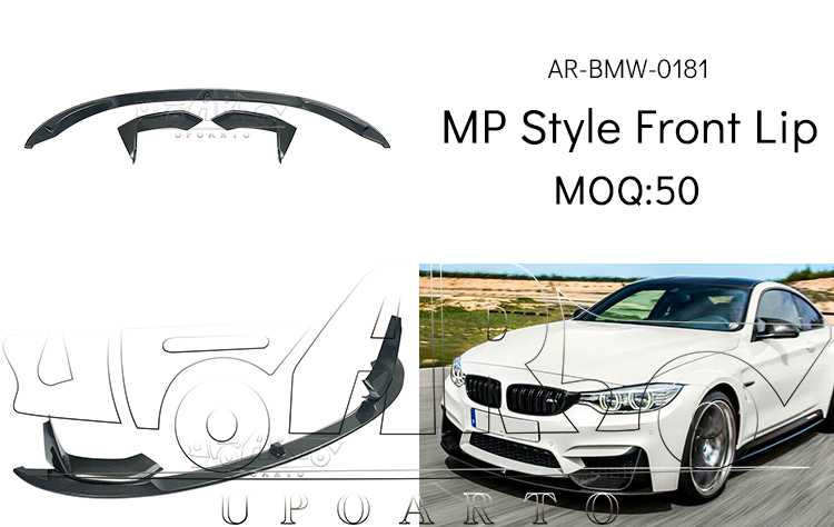 f82 mp diffuser