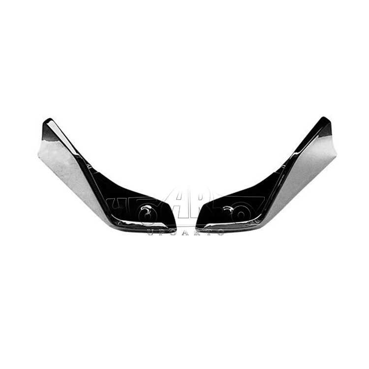 supra rear corner