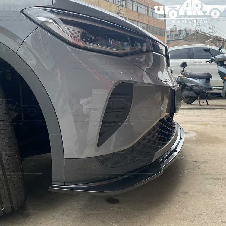 id.4 front lip cover