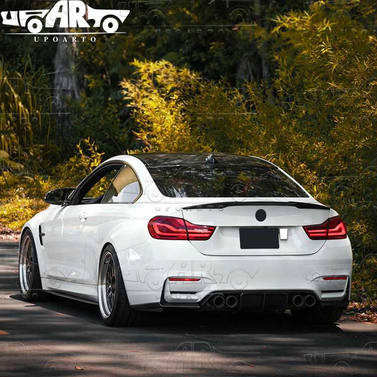 spoiler for f82 m4