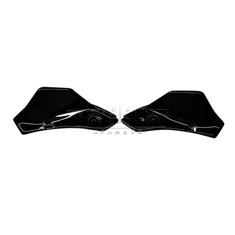 supra rear corner