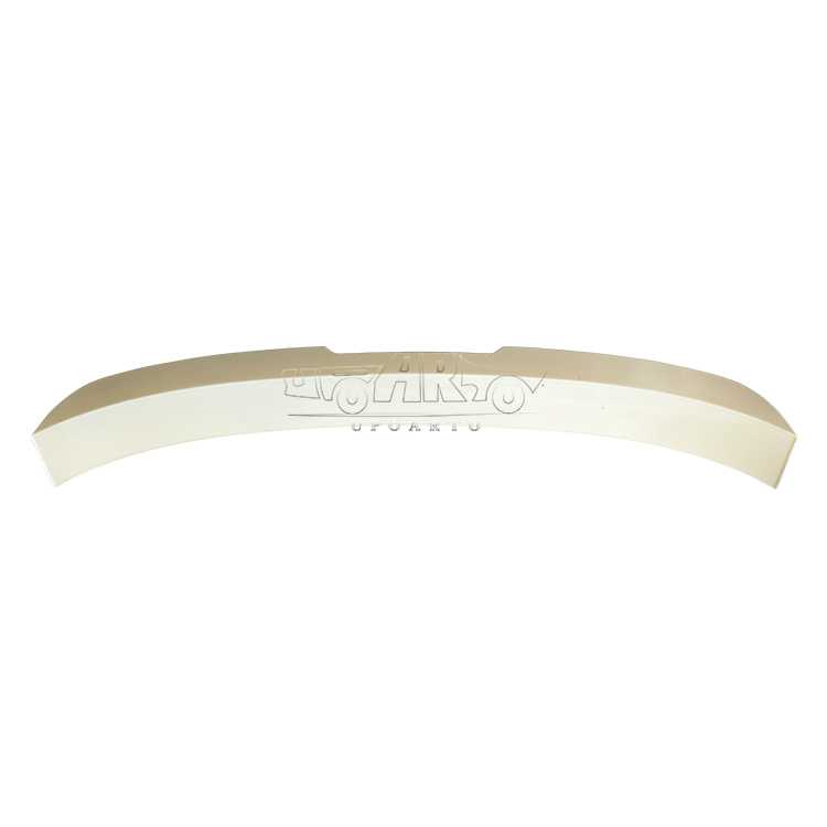 chrysler 300c boot spoiler