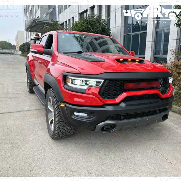 running boards ram 1500