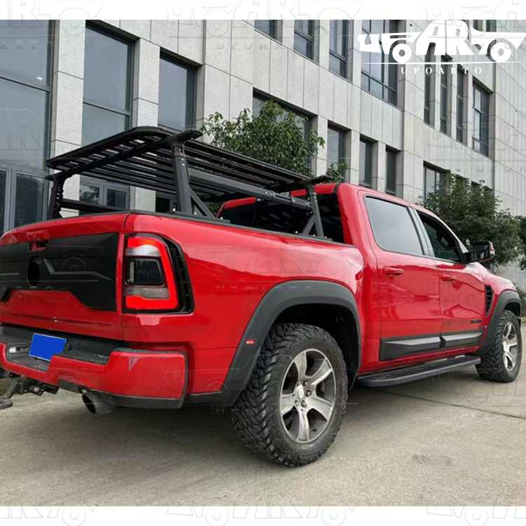 running boards ram 1500