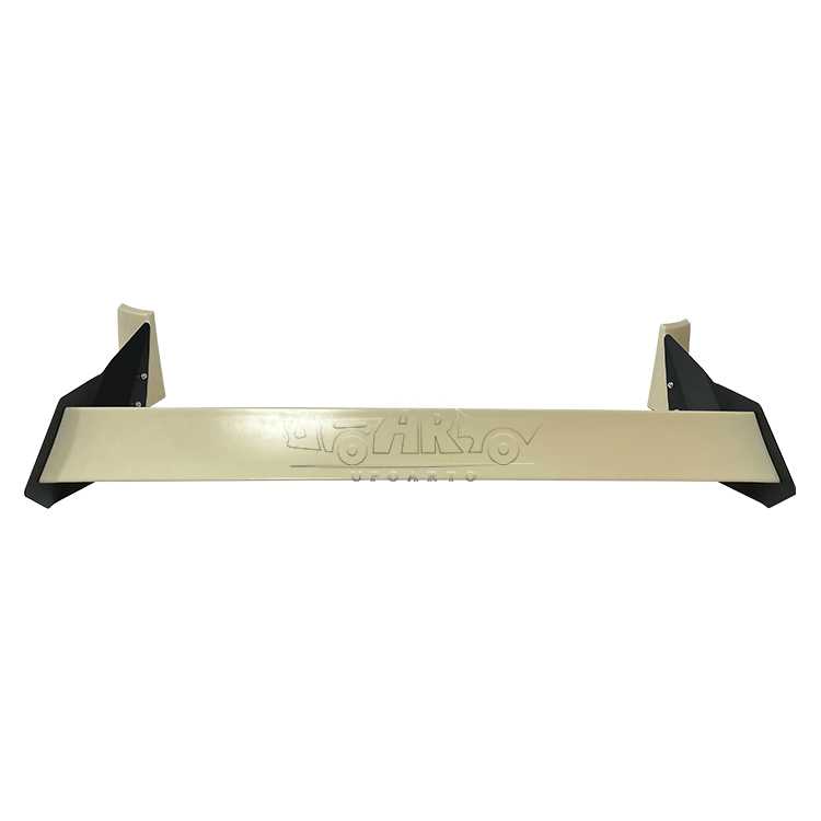 spoiler for honda civic 10 generation