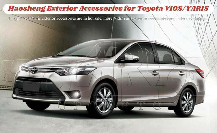 vios spoiler 2014