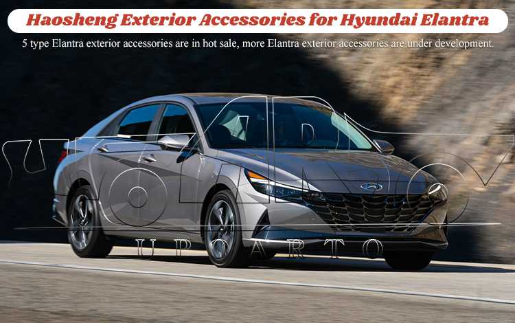 hyundai elantra 2017 spoiler
