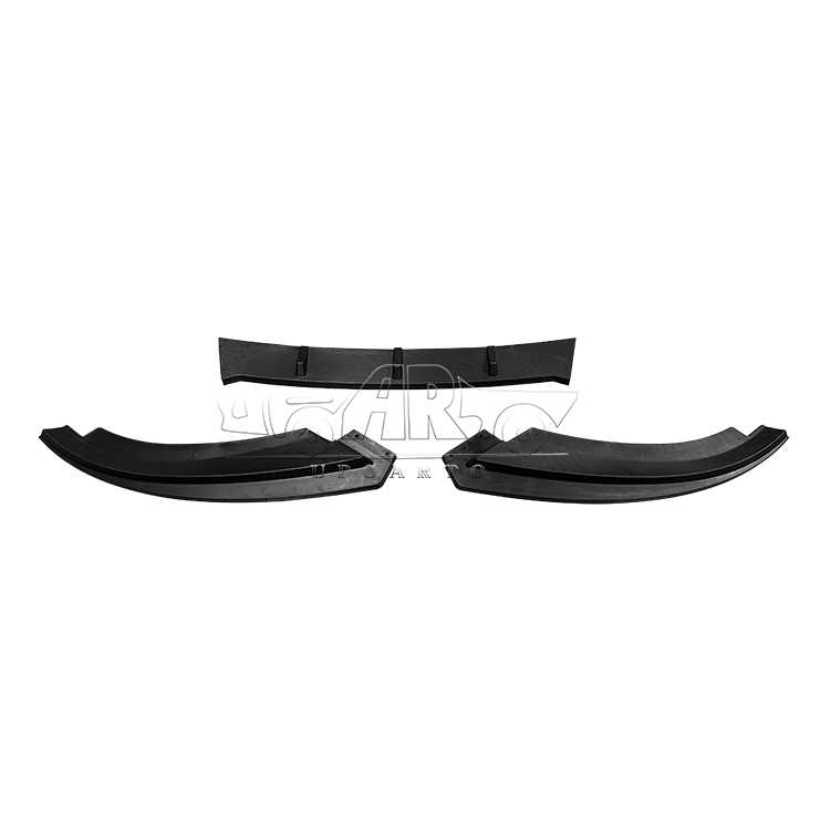 2014 vw jetta front lip