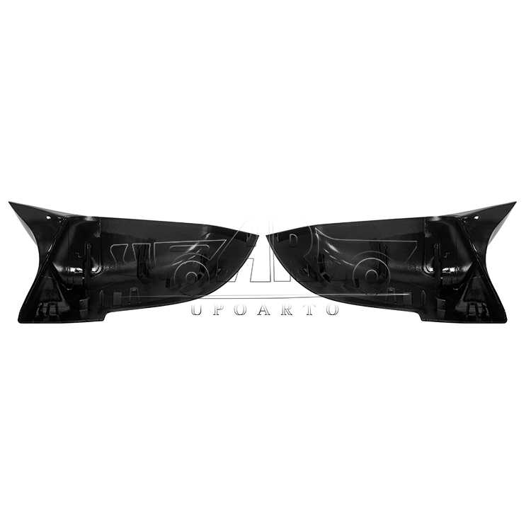 bmw g20 mirror cover