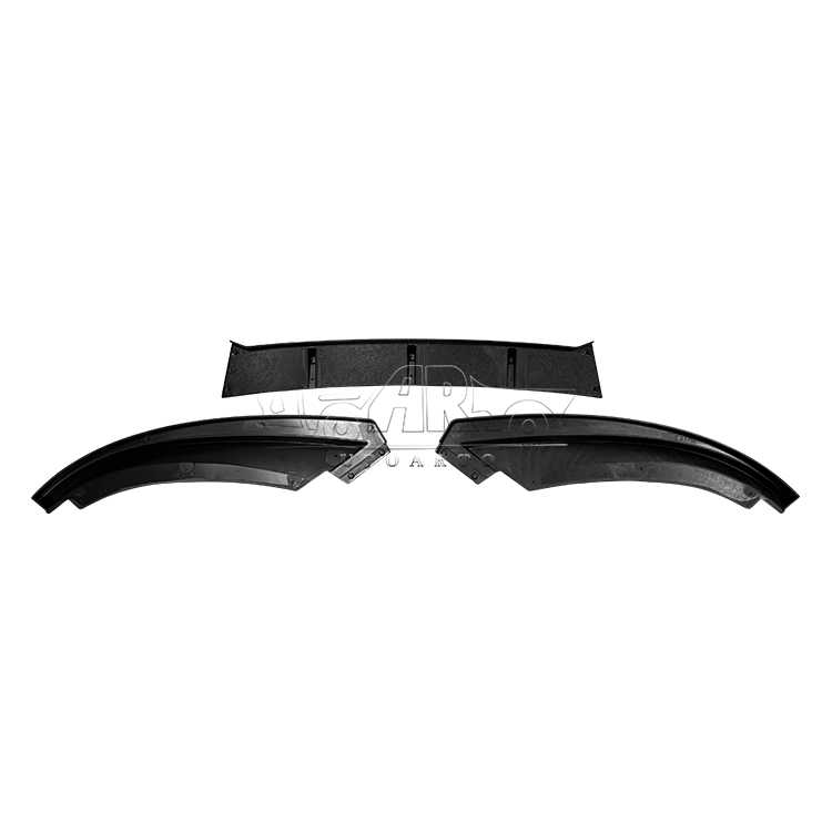 2014 jetta front bumper parts