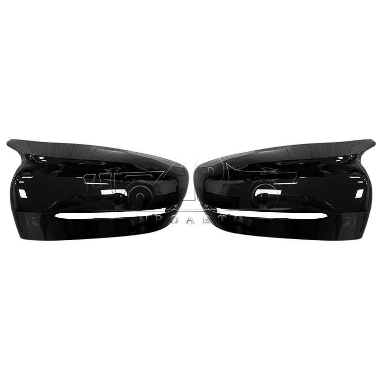 bmw g20 side mirror cover cap