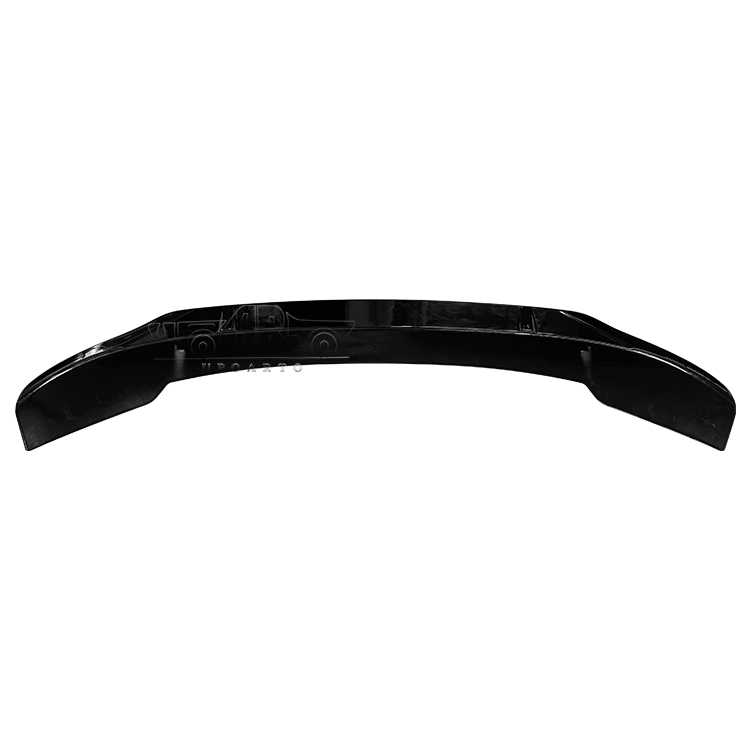 honda accord rear spoiler
