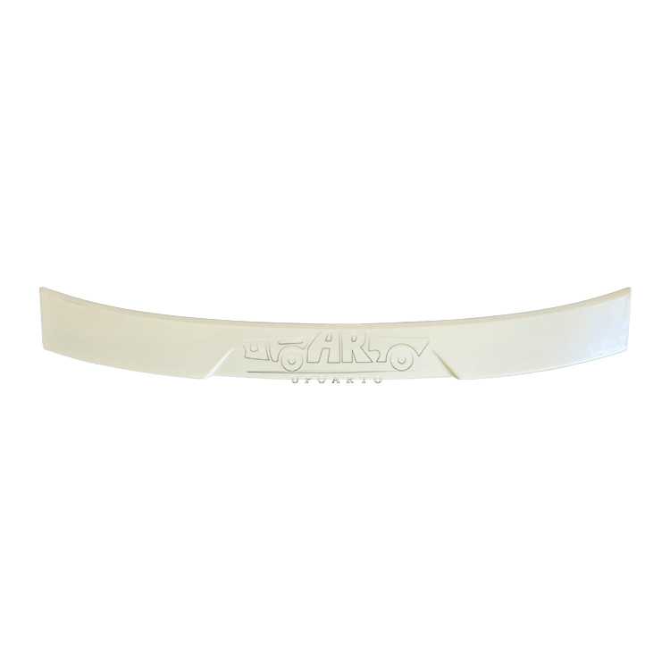 lip spoiler for accord