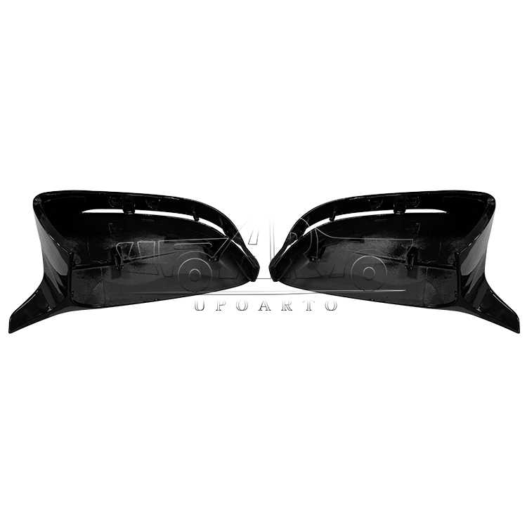 bmw g20 side mirror cover carbon fiber