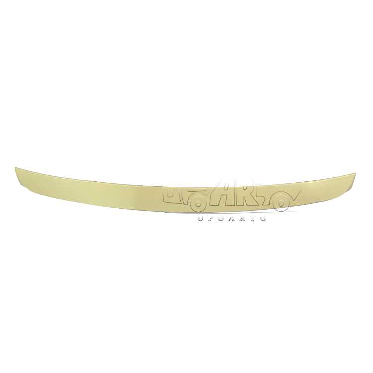 spoiler lancer ex