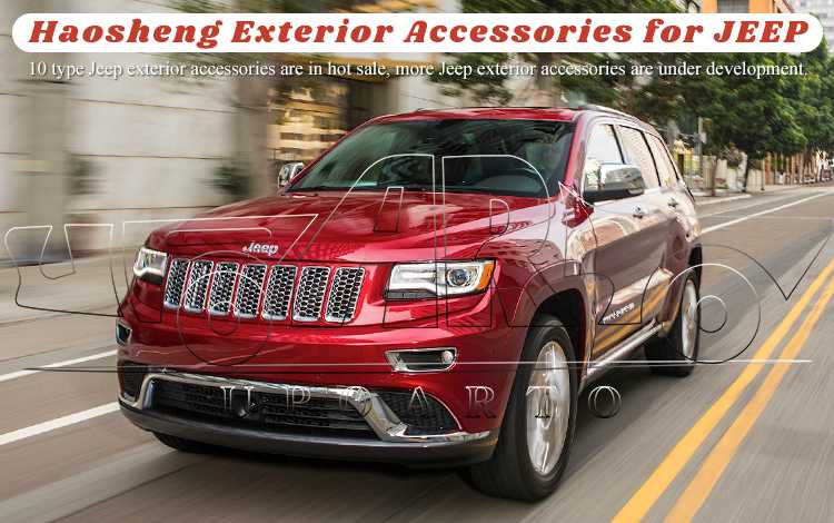 wrangler spoiler 2019