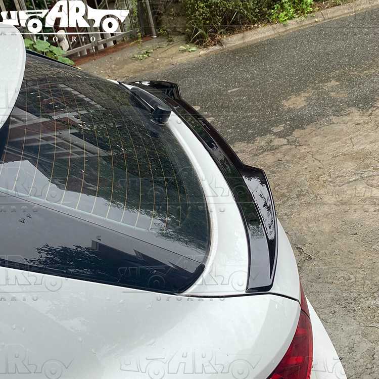 car spoilers audi a3