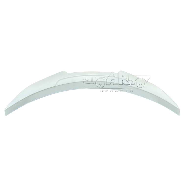 infiniti q60 rear spoiler