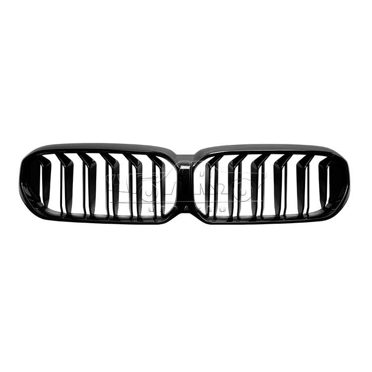 bmw g30 front grill cover