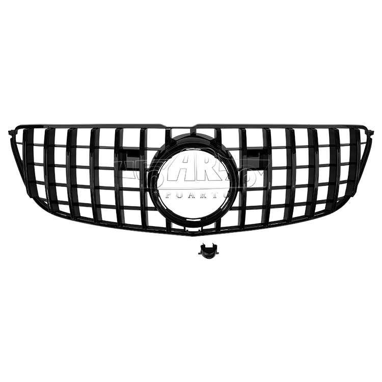 x167 grille