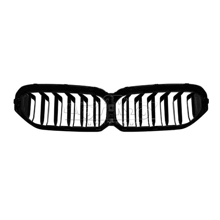 bmw g30 front grill cover