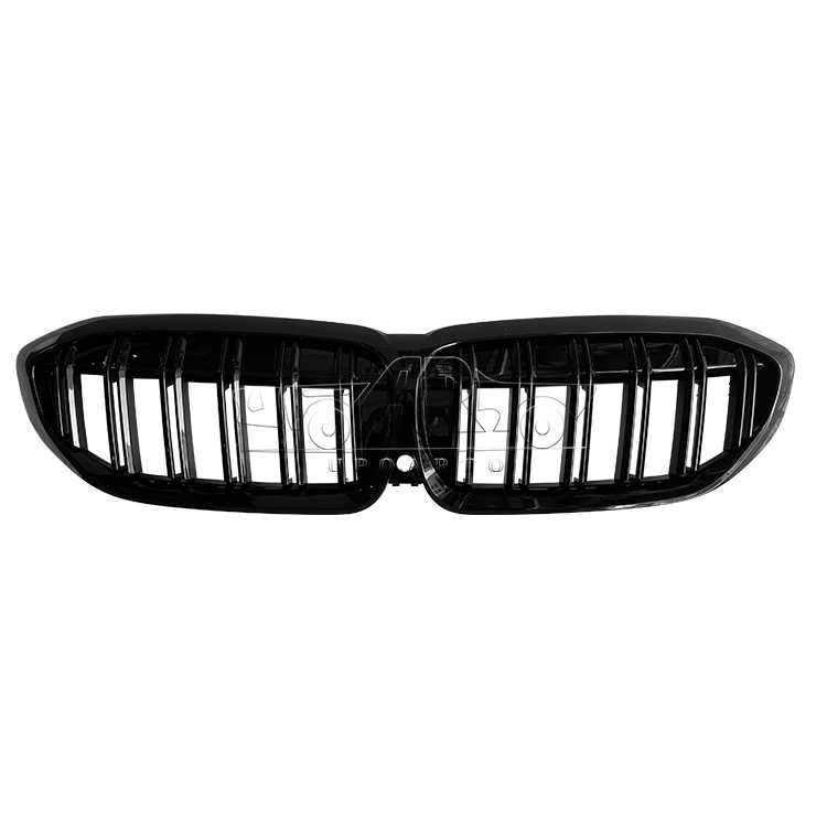 bmw g20 m340i kidney grille
