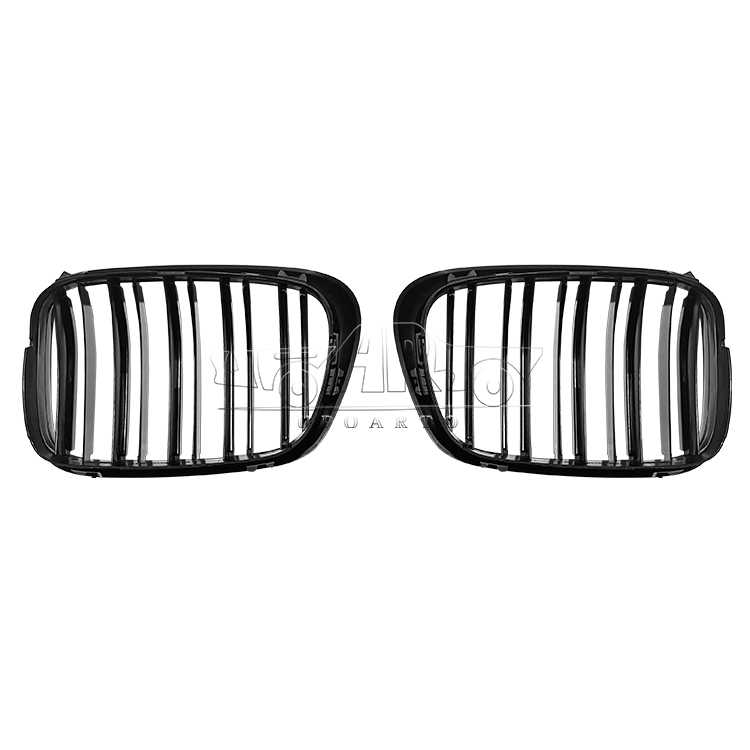 front grille bmw e39