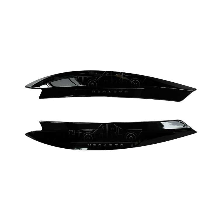vw polo light brow