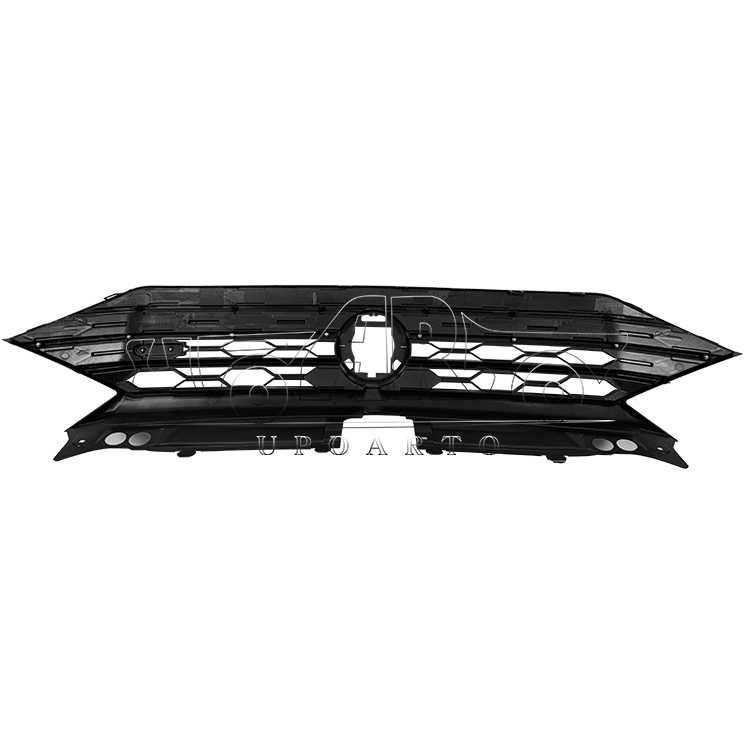 vw jetta grill