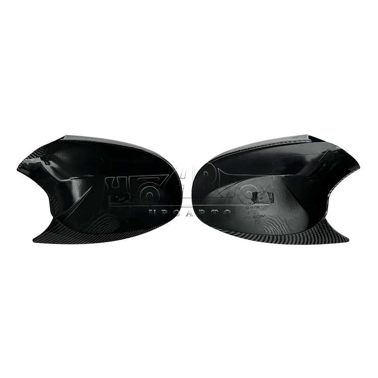 e90 side mirror cover