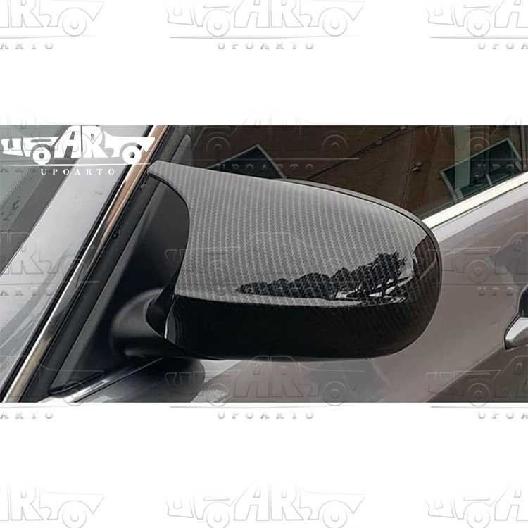 bmw e90 side mirror cap