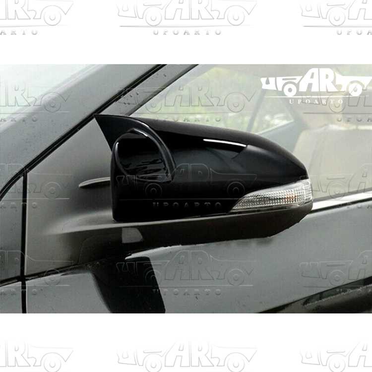toyota corolla side mirror cover