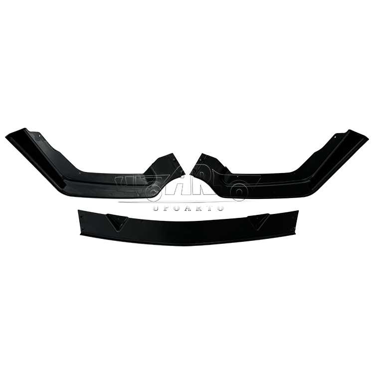 infiniti 2015 q50 carbon fiber front lip
