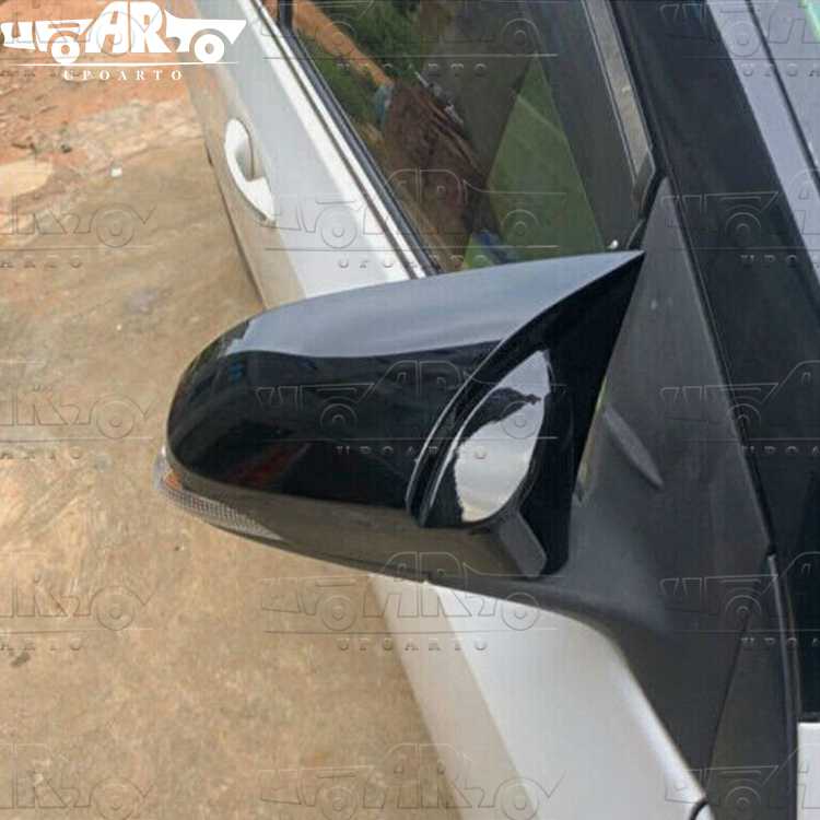 toyota corolla side mirror cover