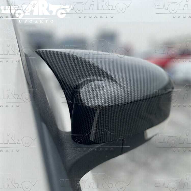 side mirror cover focus hatchback